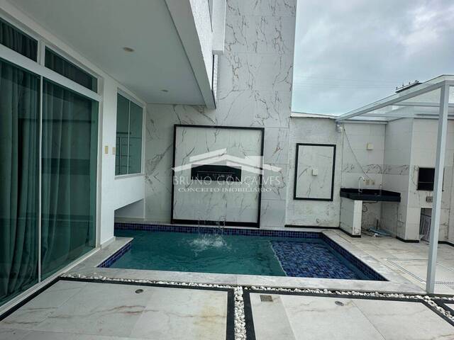 Casa para Locação em Porto Seguro - 4