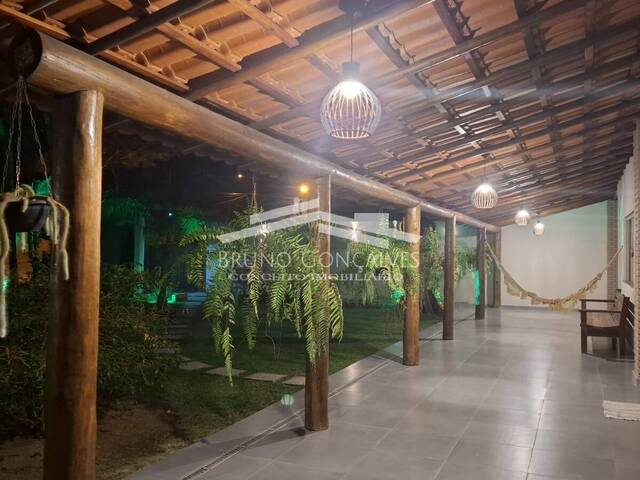 Casa para Venda em Santa Cruz Cabrália - 5