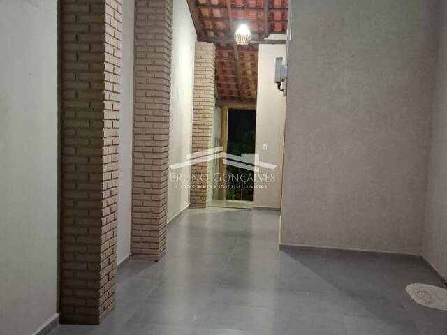 Casa para Venda em Santa Cruz Cabrália - 4