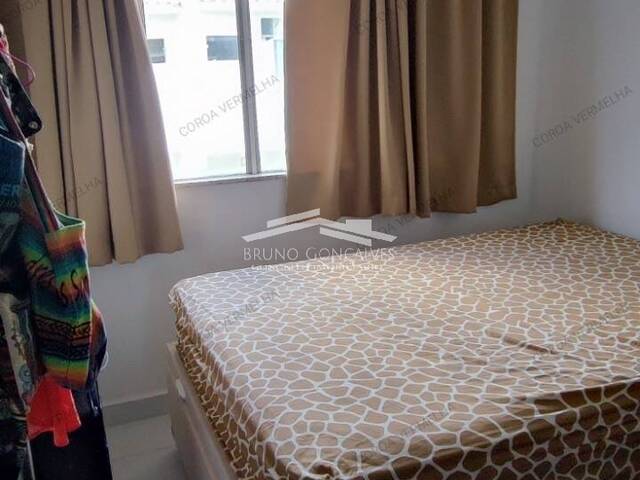 #301 - Apartamento para Venda em Santa Cruz Cabrália - BA - 3