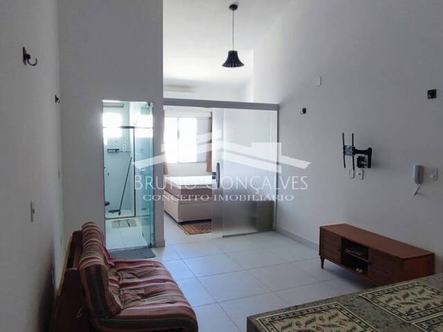 #301 - Apartamento para Venda em Santa Cruz Cabrália - BA - 2