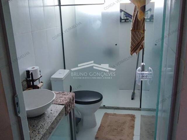 Apartamento para Venda em Santa Cruz Cabrália - 5