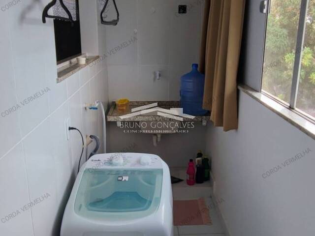 Apartamento para Venda em Santa Cruz Cabrália - 4