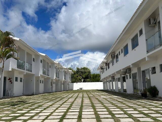#301 - Apartamento para Venda em Santa Cruz Cabrália - BA - 1