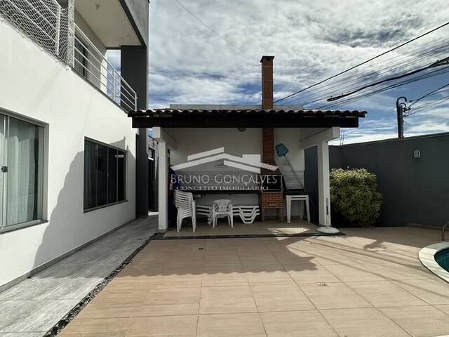 Apartamento para Locação em Porto Seguro - 5