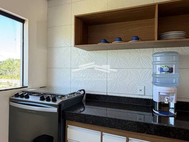 #303 - Casa para Venda em Porto Seguro - BA