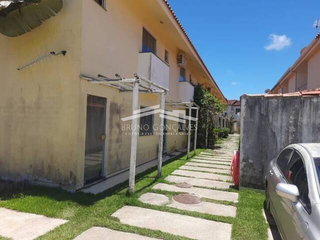 #277 - Duplex para Venda em Porto Seguro - BA - 1