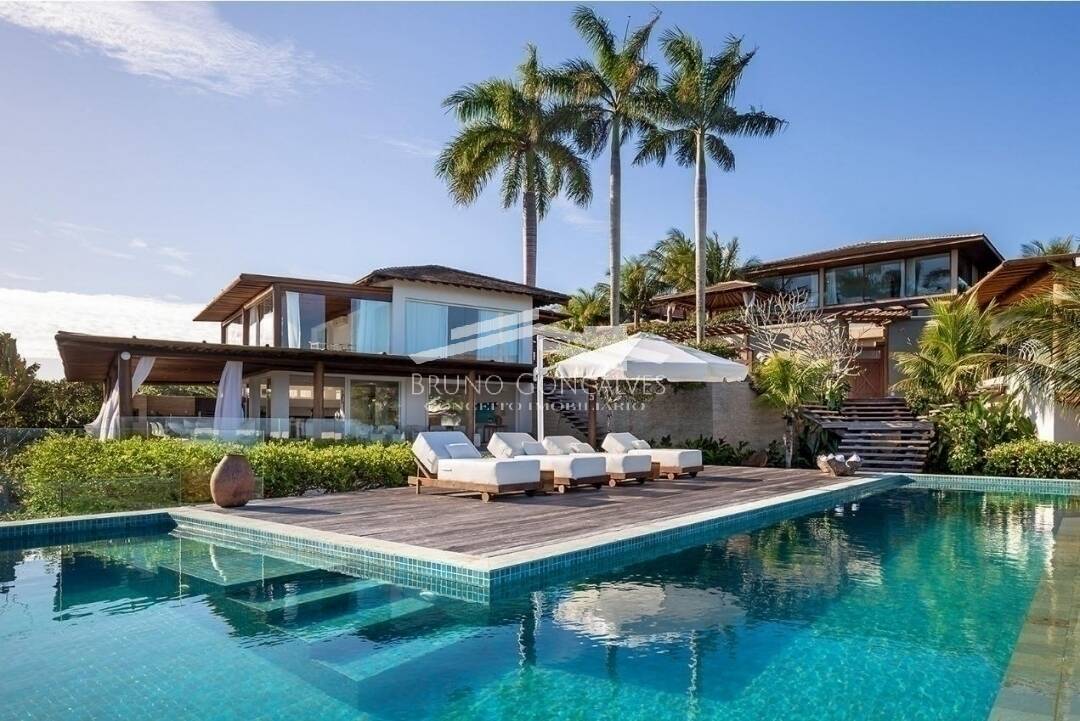 Casa de Condomínio à venda e aluguel com 8 quartos - Foto 4