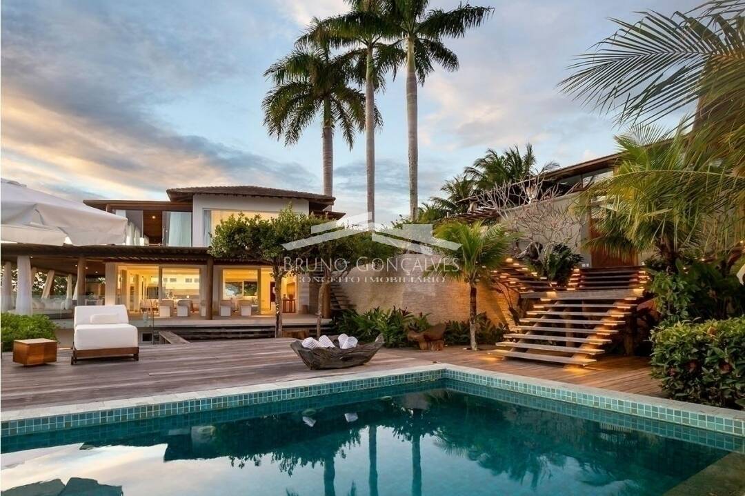 Casa de Condomínio à venda e aluguel com 8 quartos - Foto 5