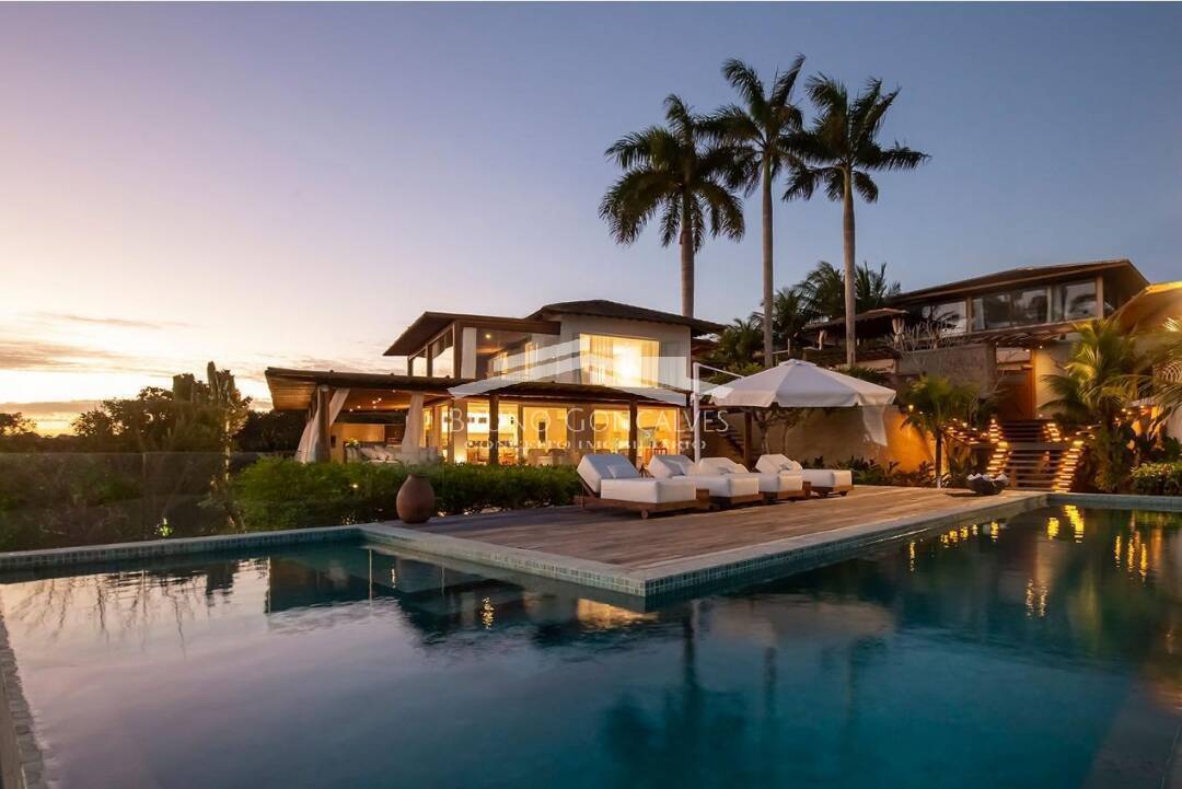 Casa de Condomínio à venda e aluguel com 8 quartos - Foto 9