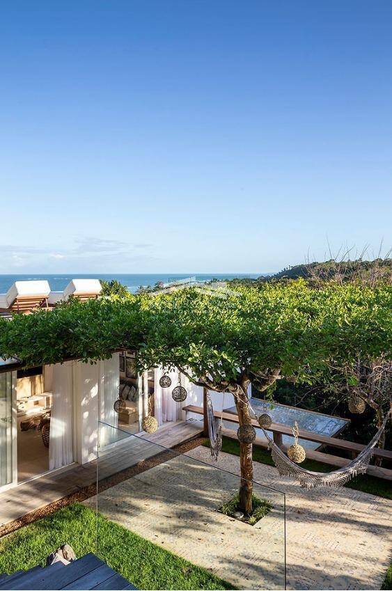 Casa de Condomínio à venda e aluguel com 8 quartos - Foto 11