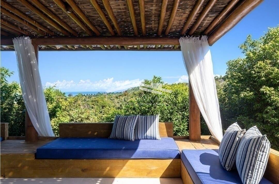 Casa de Condomínio à venda e aluguel com 8 quartos - Foto 13
