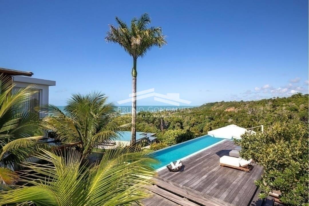 Casa de Condomínio à venda e aluguel com 8 quartos - Foto 14
