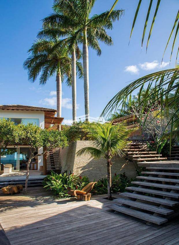 Casa de Condomínio à venda e aluguel com 8 quartos - Foto 15