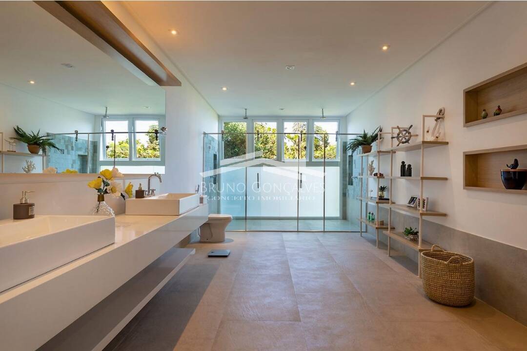 Casa de Condomínio à venda e aluguel com 8 quartos - Foto 18
