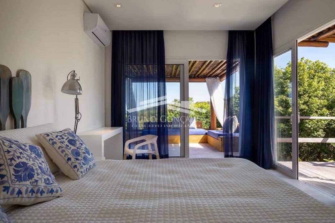 Casa de Condomínio à venda e aluguel com 8 quartos - Foto 21