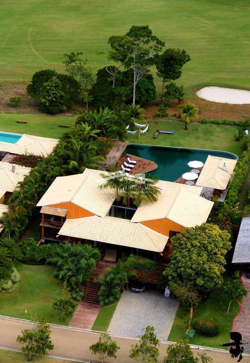 Casa de Condomínio à venda com 6 quartos, 750m² - Foto 1