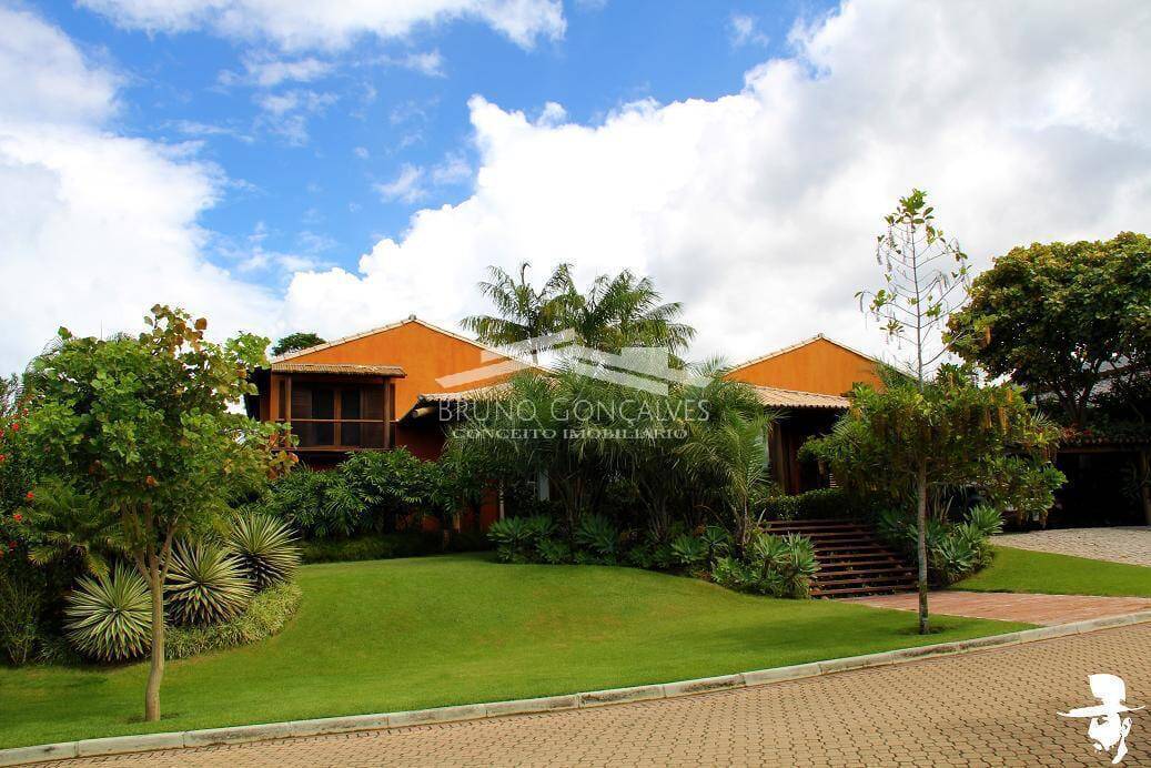 Casa de Condomínio à venda com 6 quartos, 750m² - Foto 2