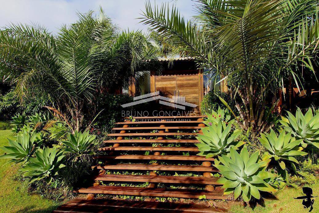 Casa de Condomínio à venda com 6 quartos, 750m² - Foto 3