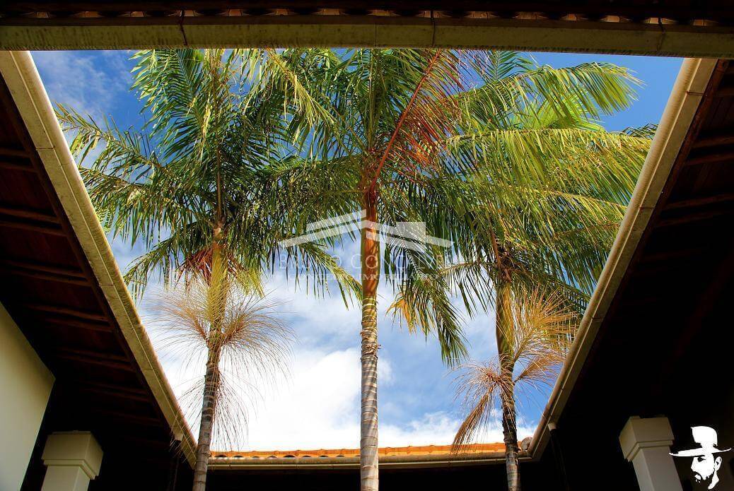 Casa de Condomínio à venda com 6 quartos, 750m² - Foto 4