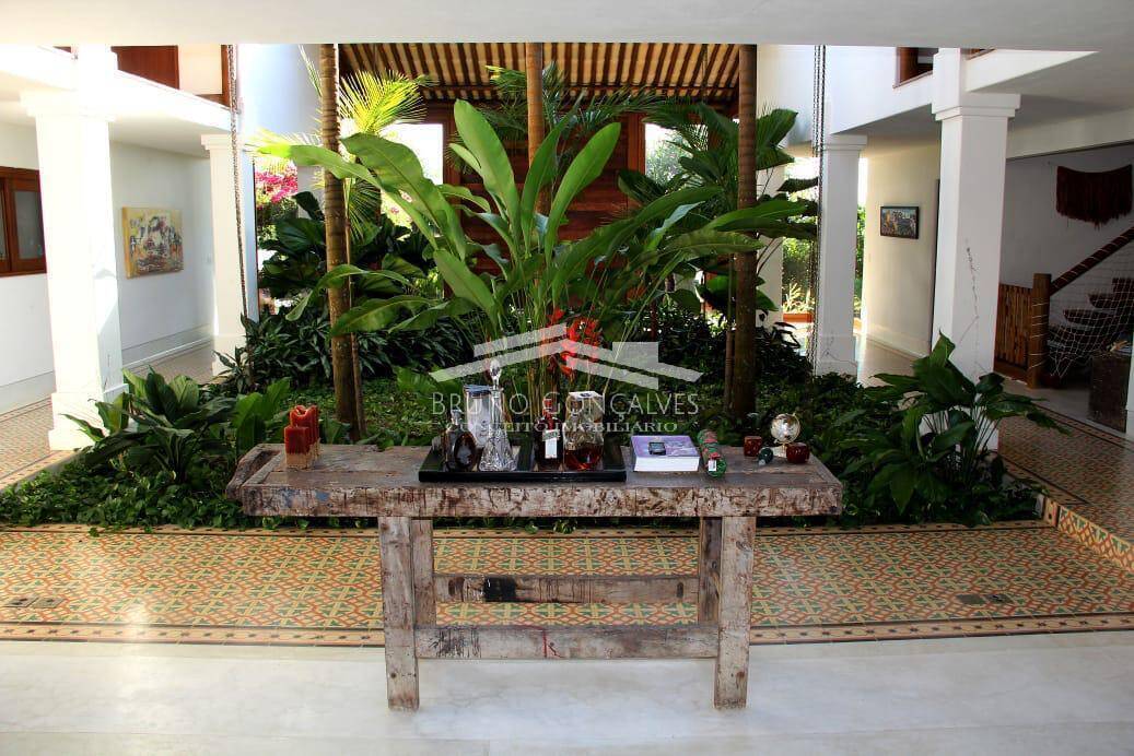 Casa de Condomínio à venda com 6 quartos, 750m² - Foto 5