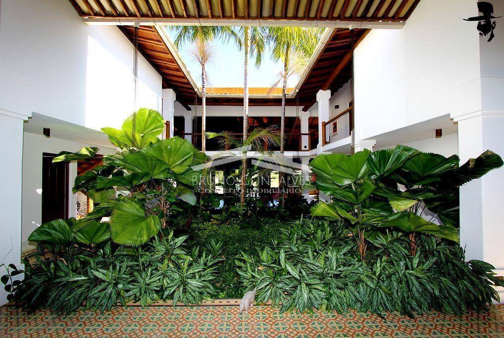 Casa de Condomínio à venda com 6 quartos, 750m² - Foto 6