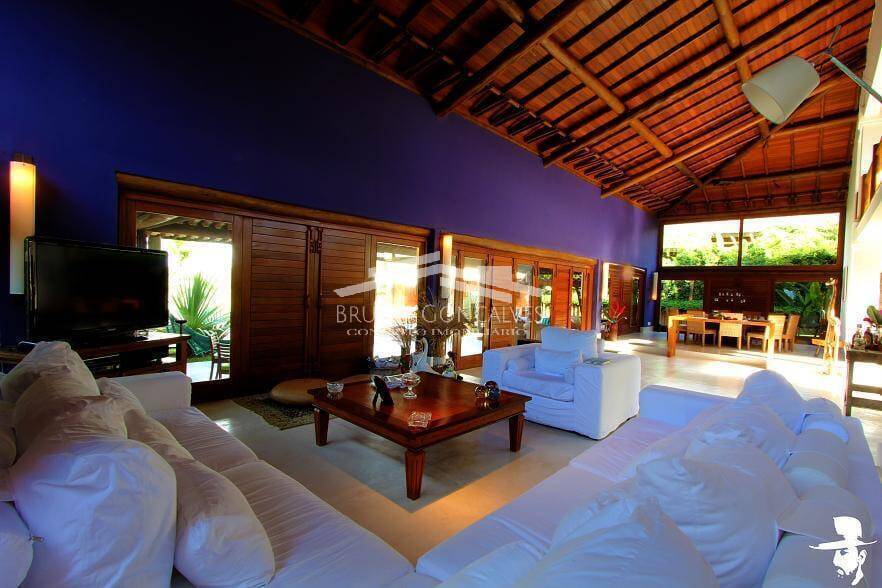 Casa de Condomínio à venda com 6 quartos, 750m² - Foto 7