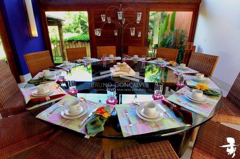 Casa de Condomínio à venda com 6 quartos, 750m² - Foto 9
