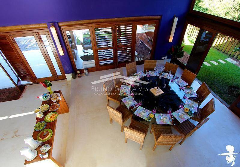 Casa de Condomínio à venda com 6 quartos, 750m² - Foto 10