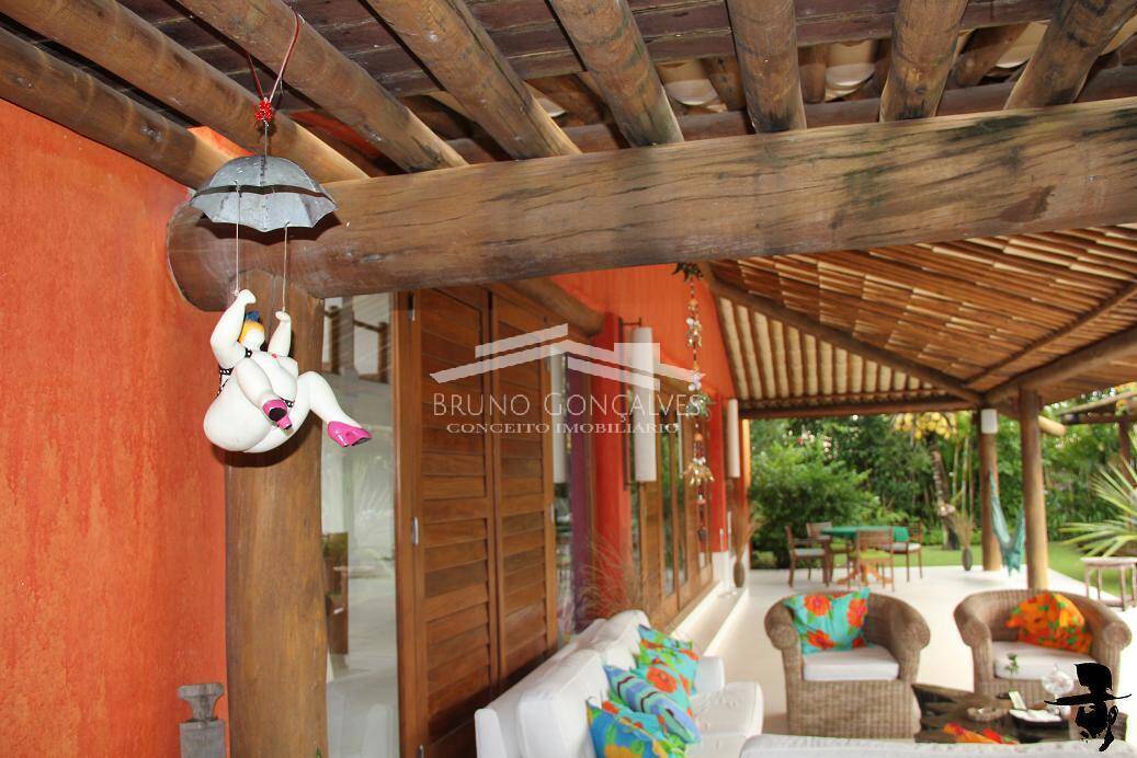 Casa de Condomínio à venda com 6 quartos, 750m² - Foto 11