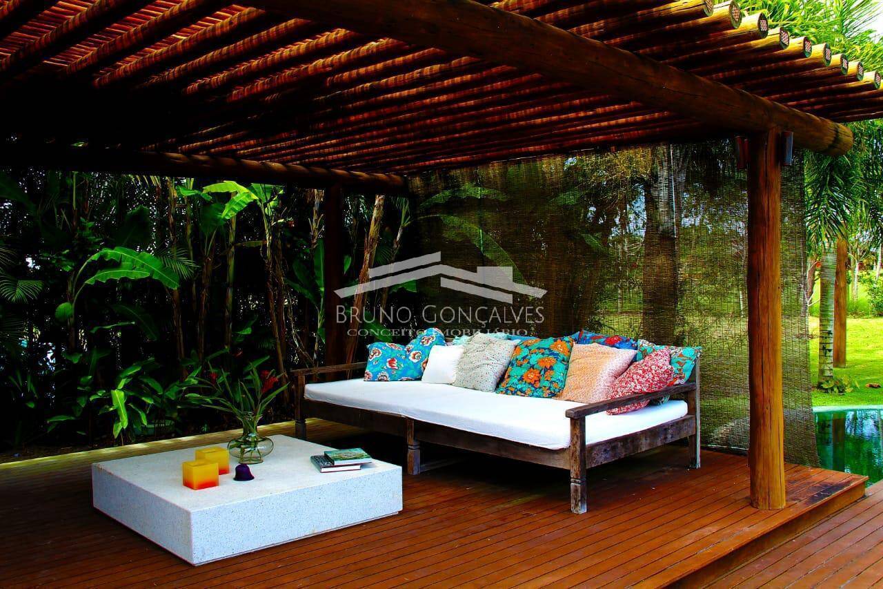 Casa de Condomínio à venda com 6 quartos, 750m² - Foto 12
