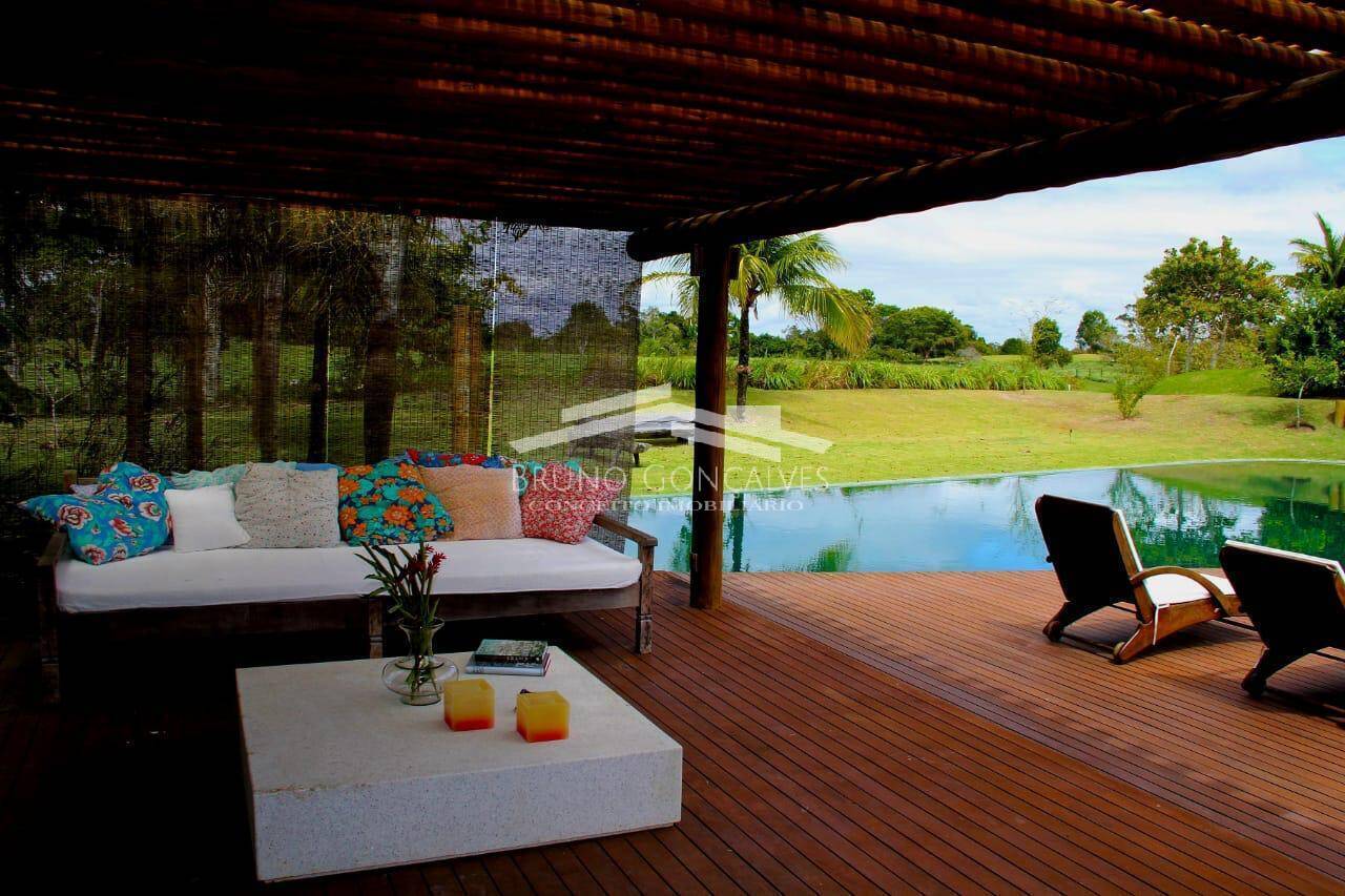 Casa de Condomínio à venda com 6 quartos, 750m² - Foto 13