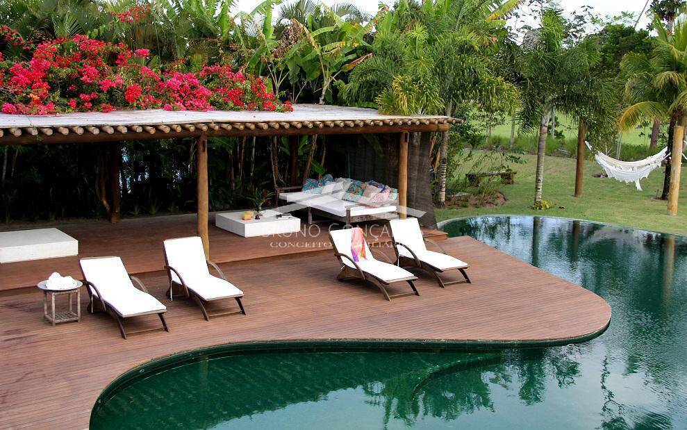 Casa de Condomínio à venda com 6 quartos, 750m² - Foto 14