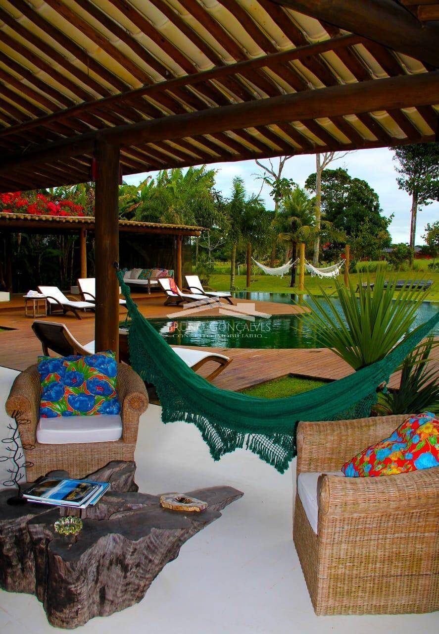 Casa de Condomínio à venda com 6 quartos, 750m² - Foto 15