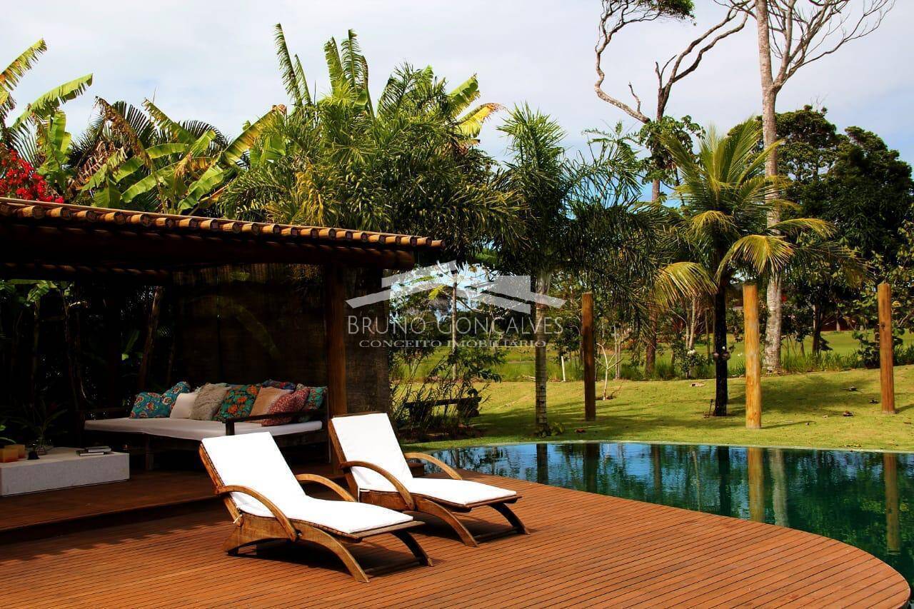 Casa de Condomínio à venda com 6 quartos, 750m² - Foto 16