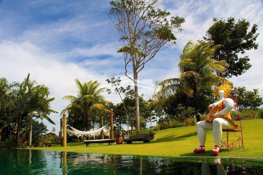 Casa de Condomínio à venda com 6 quartos, 750m² - Foto 18