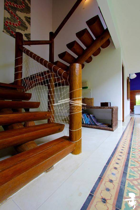 Casa de Condomínio à venda com 6 quartos, 750m² - Foto 19