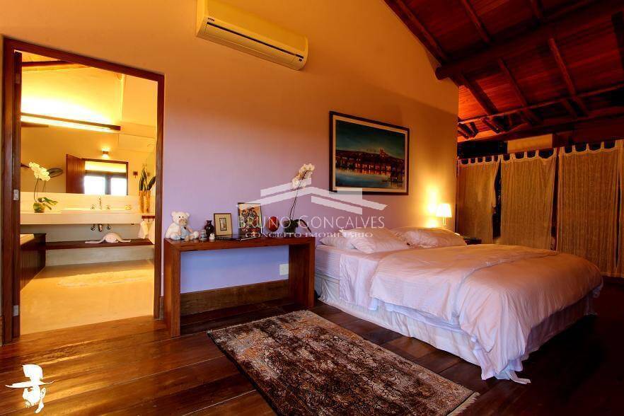 Casa de Condomínio à venda com 6 quartos, 750m² - Foto 20