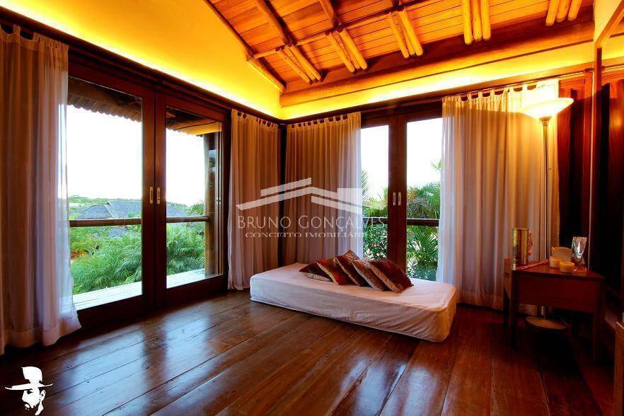 Casa de Condomínio à venda com 6 quartos, 750m² - Foto 21