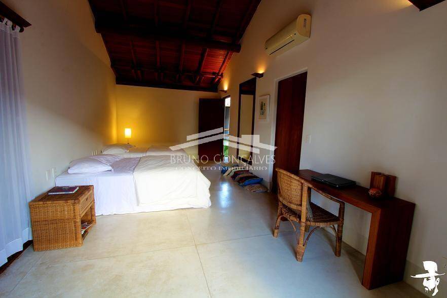Casa de Condomínio à venda com 6 quartos, 750m² - Foto 25