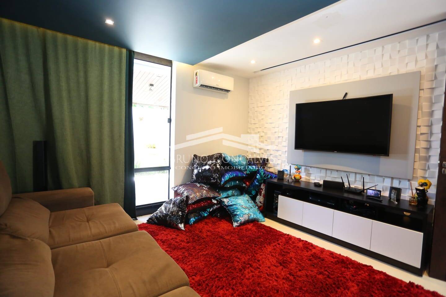 Casa à venda com 4 quartos, 450m² - Foto 3