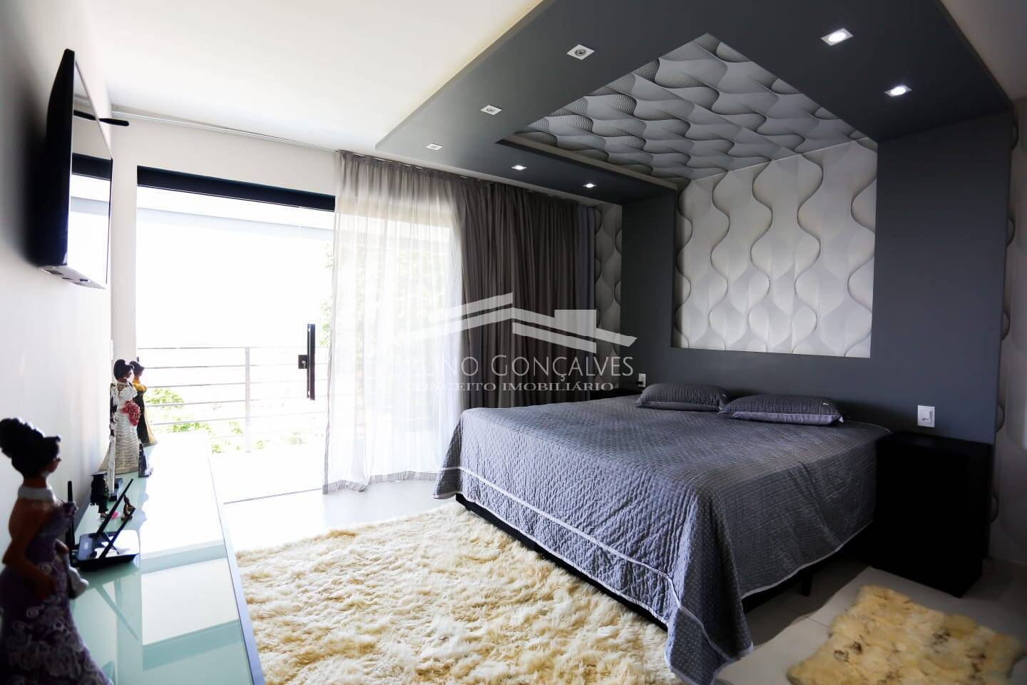 Casa à venda com 4 quartos, 450m² - Foto 4