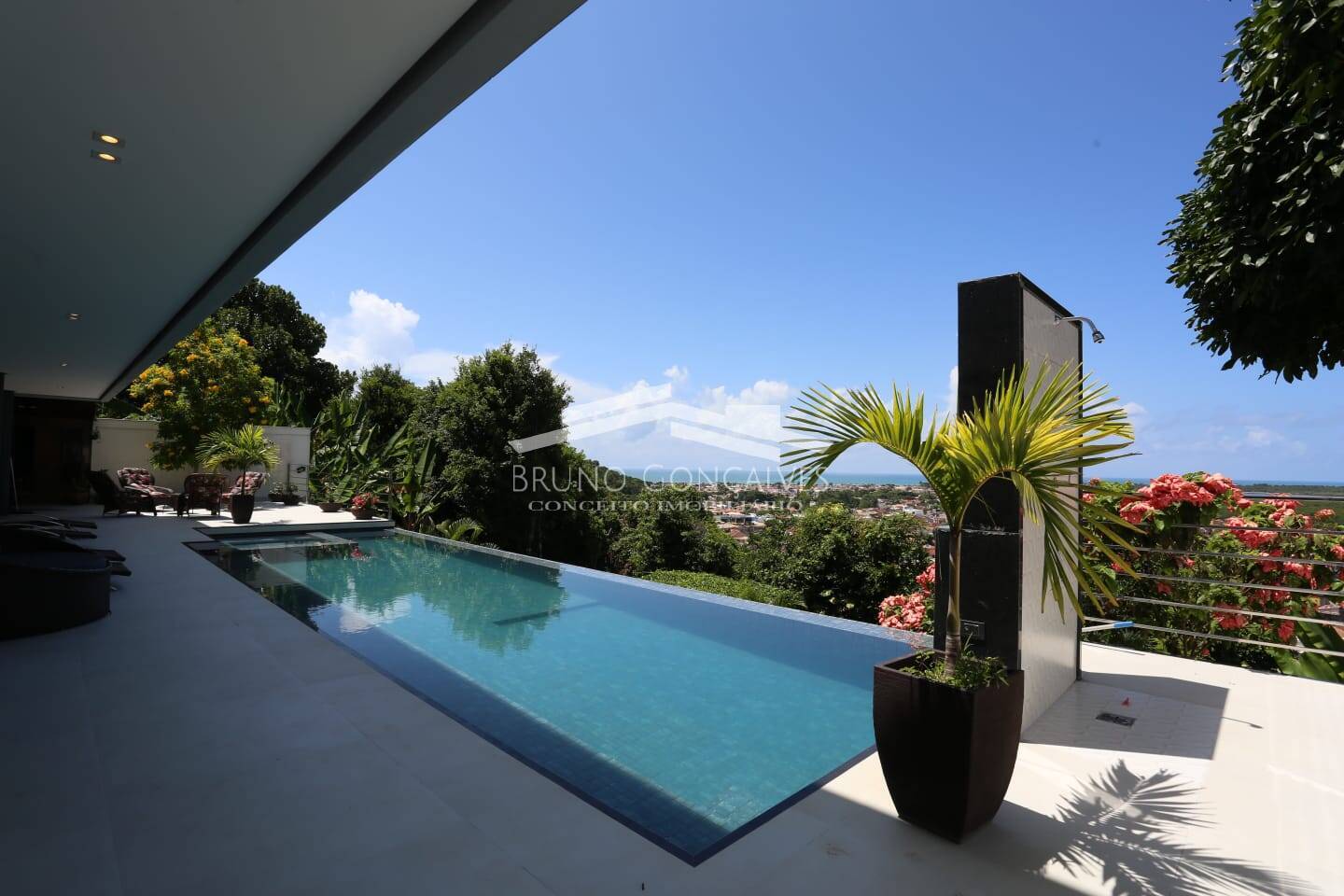 Casa à venda com 4 quartos, 450m² - Foto 6