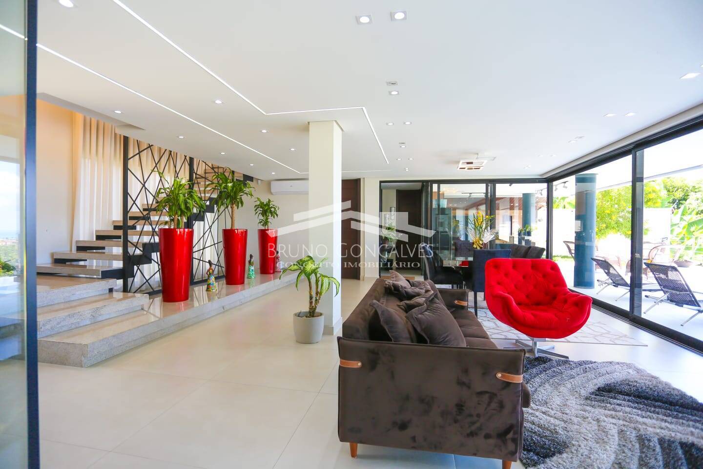 Casa à venda com 4 quartos, 450m² - Foto 10