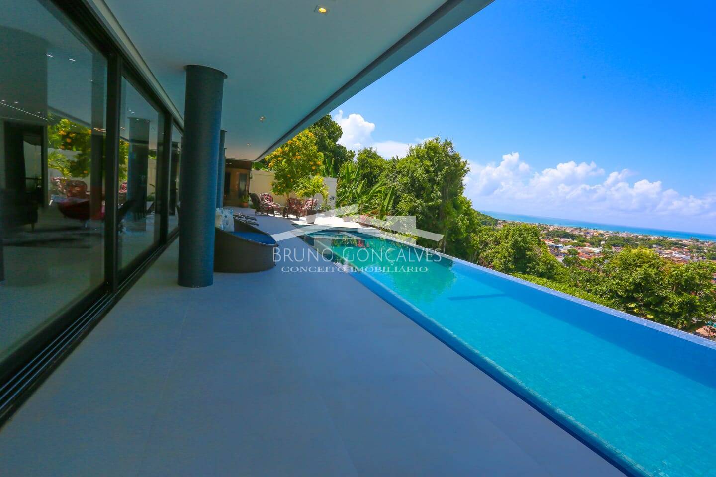 Casa à venda com 4 quartos, 450m² - Foto 7