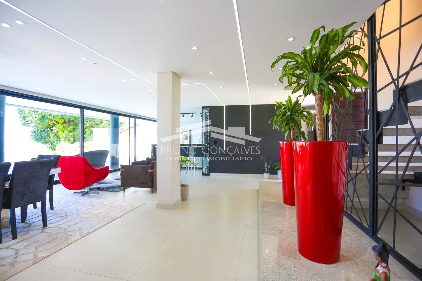 Casa à venda com 4 quartos, 450m² - Foto 11