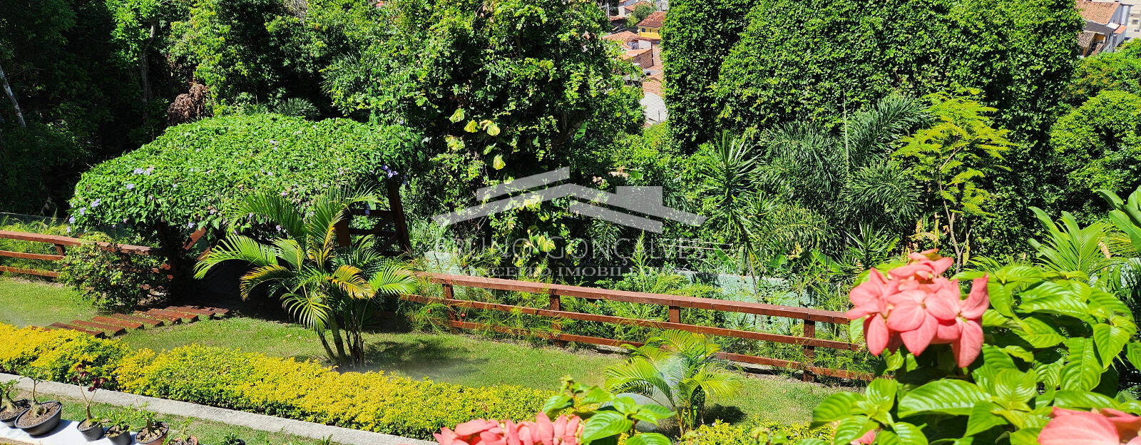 Casa à venda com 4 quartos, 450m² - Foto 14