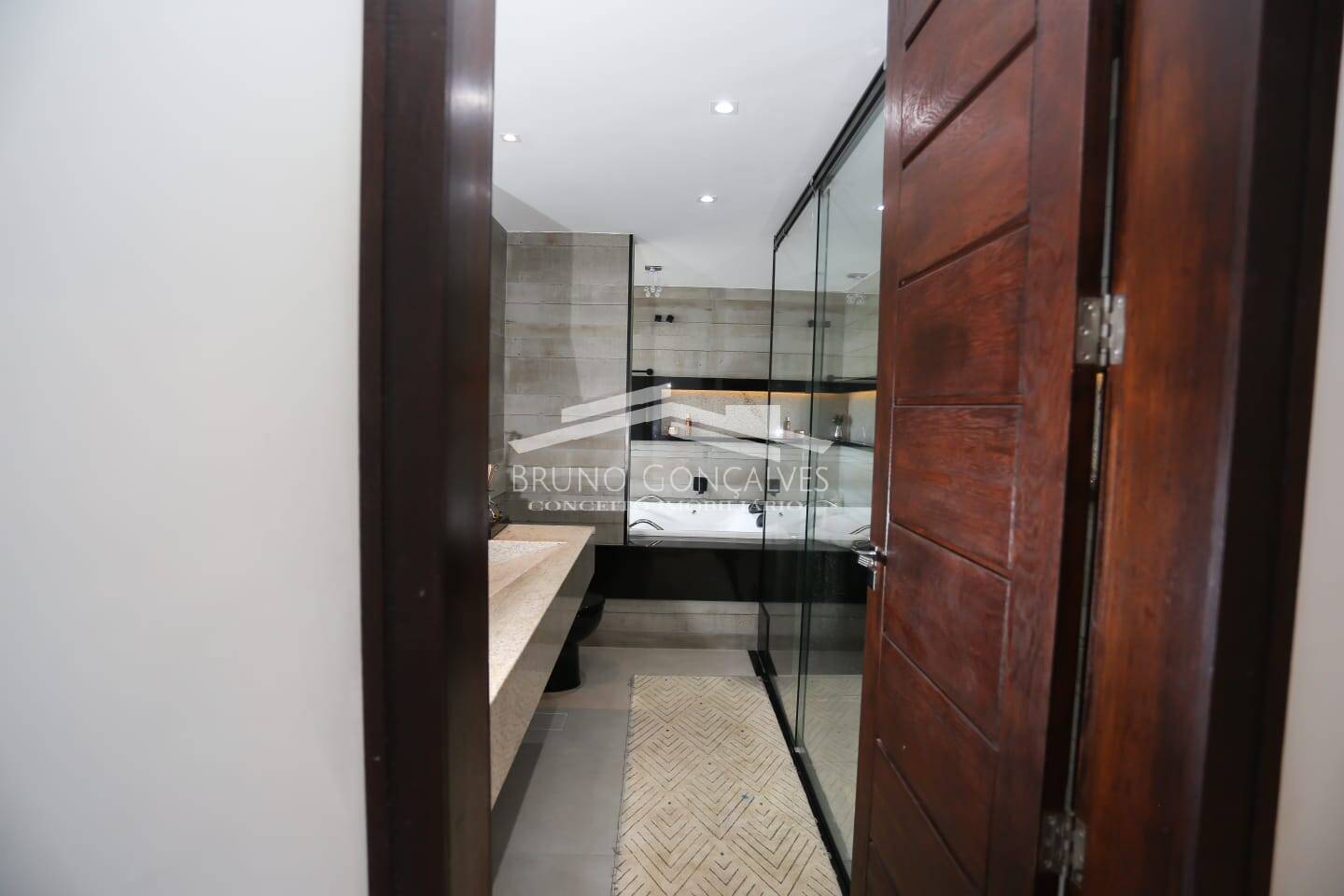 Casa à venda com 4 quartos, 450m² - Foto 16