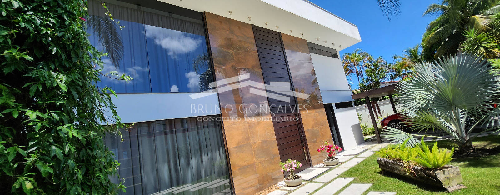 Casa à venda com 4 quartos, 450m² - Foto 18