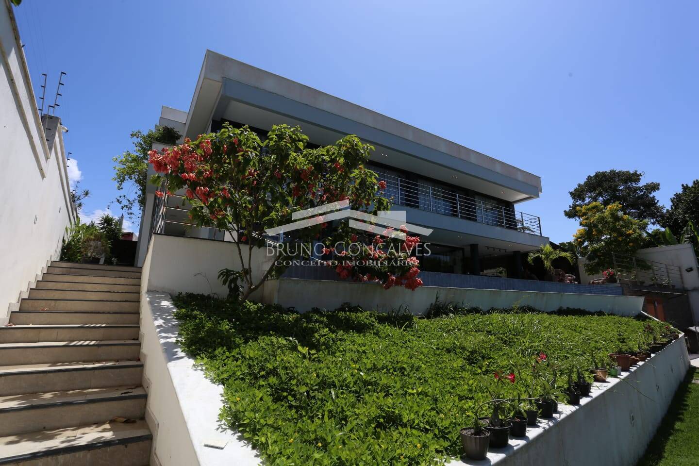 Casa à venda com 4 quartos, 450m² - Foto 17